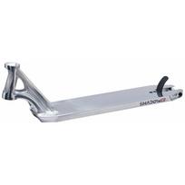 Paspirtuko platforma Drone Shadow Tapered Deck Polished 21"