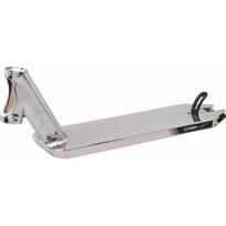 Paspirtuko platforma Striker Benj No Limit Deck Chrome 53cm