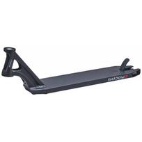 Paspirtuko platforma Drone Shadow Tapered Deck Black 19.5"
