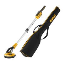 DeWalt sienų ir lubų šlifuoklis DCE800NB 18 V