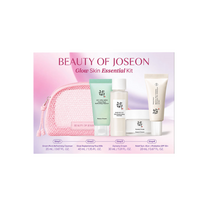 BEAUTY OF JOSEON Glow Skin Essential Kit