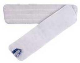 Multi Šluostė Velcro Clean Plus Dry Fibre 60 cm Öko-tex balta, 1 vnt.