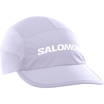 SALOMON Sense Aero Cap cosmic sky — Bėgimo kepurės