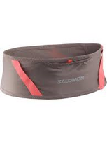 SALOMON Pulse Belt brown — Bėgimo ir žygių kuprinės - M