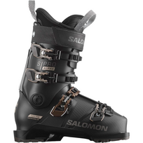 SALOMON auliniai batai S/Pro Supra 130 BOA black/blue - Mondo 30.0/30.5