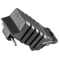 SALOMON Flexor SK 115 SNS Rubber — Lygumų slidžių apkaustai