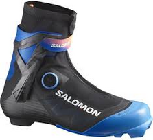 SALOMON slidinėjimo batai XC S/Lab skate BOA - EU 46 2/3 (30.0 cm)