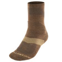 SALOMON kojinės XA Forces Crew kangaroo - S