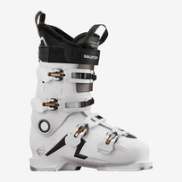 SALOMON auliniai batai S/Pro 90 W white/black - Mondo 27.0/27.5 cm