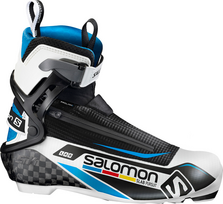 SALOMON lygumų slidinėjimo batai S-Lab Pursuit PL - EU 42 2/3 (27.0 cm)
