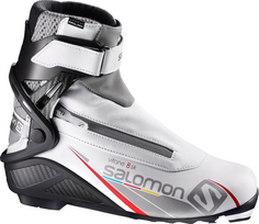 SALOMON lygumų slidinėjimo batai Vinate 8 Skate PL W - EU 42 (26.5 cm)