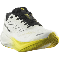 SALOMON batai Aero Blaze 3 white/black/blazing yellow - EU 43 1/3 (UK 9)
