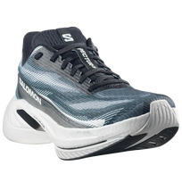 SALOMON batai Spectur 3 black/white/castlerock - EU 44 2/3 (UK 10)