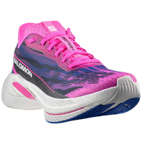 SALOMON batai Spectur 3 W black/white/knockout pink - EU 40 2/3 (UK 7)