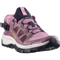 SALOMON batai Techamphibian 5 W dusky orchid/huckleberry/willow - EU 38 2/3 (UK 5.5)
