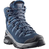 SALOMON batai Quest 5 GTX W spellbound/grisaille/black - EU 41 1/3 (UK 7.5)