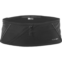 SALOMON Pulse Belt black — Bėgimo ir žygių kuprinės - L