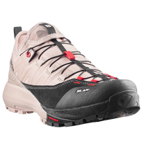 SALOMON batai S/Lab Alpinway goat/black/fiery red - EU 44 (UK 9.5)