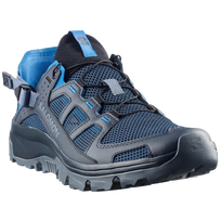 SALOMON batai Techamphibian 5 spellbound/dark navy/strong blue - EU 48 (UK 12.5)