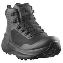 SALOMON taktinė avalynė Genesis Forces Mid GTX black - EU 44 (UK 9.5)
