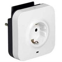 Legrand USB įkroviklio adapteris su impulsų apsauga