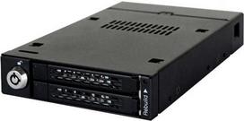 Adapteris Icy Dock MB992SKR-B