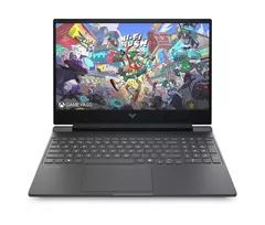 HP Victus 15-fa2243nw i5-13420H 15.6"FHD IPS 144Hz 300nits AG 16GB DDR4 3200 SSD512 GeForce RTX 4050_6GB Cam720p 70Wh Win11 Srebrna mika 2Y