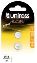 Uniross Batteries Uniross AG13 šarminis