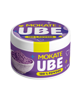 Ube milteliai MOKATE, 100 %, 40g