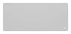 CORSAIR MM Gaming Mouse Pad, Fabric Surface, Anti-Fray Edges - Grey, XXL