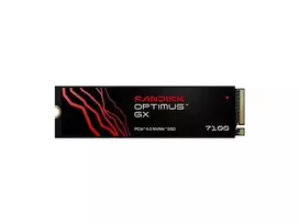 SANDISK Optimus GX 7100 NVMe SSD 2TB