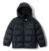 COLUMBIA Žieminė striukė Puffect Hooded SV3259-011/152