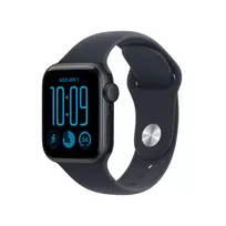 Watch SE 3 40mm Midnight/Navy Blue Band M/L