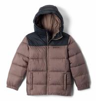COLUMBIA Žieminė striukė Puffect Hooded SV3259-254/140