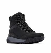 COLUMBIA Vyriški žieminiai batai Burnsider WaterProof BM9142-010/41.5