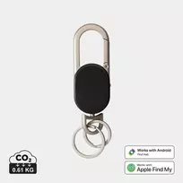 Raktų sekiklis XD Connects Keyfinder Dual – Apple & Android Find (P301.1601)