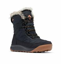 COLUMBIA Moteriški žieminiai batai Minx Shorty IV BL0926-012/40.5