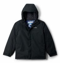 COLUMBIA Striukė su 240 g pašiltinimu Hikebound SB7692-010/140