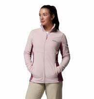 COLUMBIA Moteriškas flisinis megztinis Basin Trail™ III XK0841-620/L