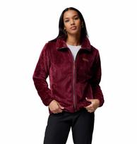 COLUMBIA Moteriškas flisinis megztinis Fire Side AL1086-623/XS