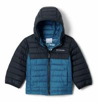 COLUMBIA Tarpsezoninė striukė Powder Lite SH2646-442/128