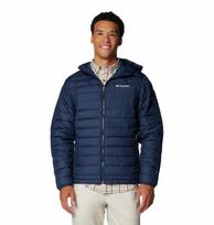 COLUMBIA Vyriška demisezoninė striukė Powder Lite WX6272-464/L