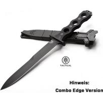 Benchmade 185SBK SOCP peilis su fiksuotu ašmenimis, CPM-3V