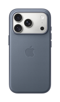 Apsauginis dėklas TechWoven su Magsafe (Apple iPhone 18 Pro)