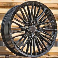 PRORACING FBX429 Black (BL) R19 5x114.30 ET40 CB60.10 J8.0