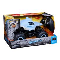 MONSTER JAM RC 1:24 visureigis Megalodon, 6076625