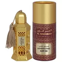 Vyriški kvepalai, Al Haramain Shams CPO M 12 ml