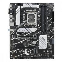 ASUS Motherboard PRIME B760-PLUS D4 s1700 4DDR4 ATX