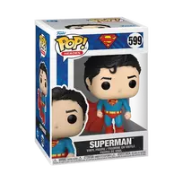FUNKO POP! Vinilinė figūrėlė: DC - Superman (DC New Classics)