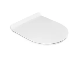 WC dangtis Ravak, Vita Slim, baltas